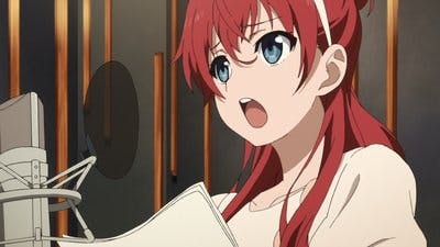 Assistir Shirobako Temporada 1 Episódio 4 Online em HD