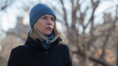 Assistir Homeland – Segurança Nacional Temporada 6 Episódio 9 Online em HD