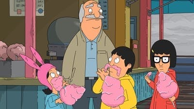 Assistir Bob’s Burgers Temporada 14 Episódio 8 Online em HD