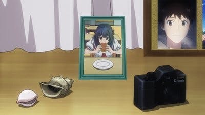 Assistir Photo Kano Temporada 1 Episódio 7 Online em HD