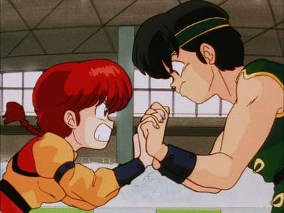 Assistir Ranma ½ Temporada 1 Episódio 27 Online em HD