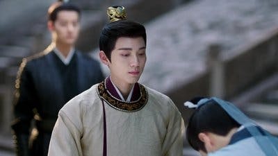 Assistir A Lenda de Zhuohua Temporada 1 Episódio 5 Online em HD