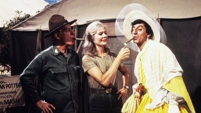 Assistir M*A*S*H Temporada 7 Episódio 8 Online em HD