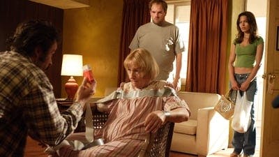 Assistir Meu Nome é Earl Temporada 1 Episódio 2 Online em HD