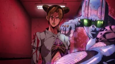 Assistir JoJo’s Bizarre Adventure Temporada 5 Episódio 2 Online em HD