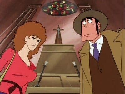 Assistir Lupin III Temporada 2 Episódio 114 Online em HD