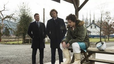 Assistir Sobrenatural Temporada 12 Episódio 18 Online em HD