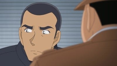 Assistir Detective Conan Temporada 1 Episódio 1041 Online em HD