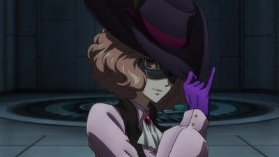 Assistir Persona 5 The Animation Temporada 1 Episódio 21 Online em HD