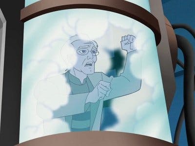 Assistir Projeto Zeta Temporada 2 Episódio 1 Online em HD