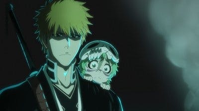 Assistir Bleach Temporada 2 Episódio 3 Online em HD
