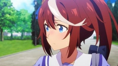 Assistir Umamusume: Pretty Derby Temporada 2 Episódio 10 Online em HD