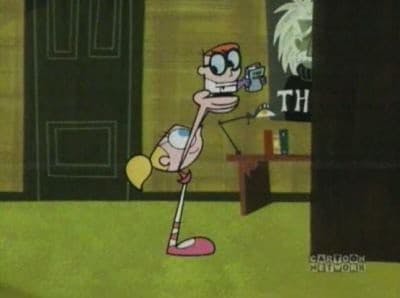 Assistir O Laboratório de Dexter Temporada 4 Episódio 12 Online em HD
