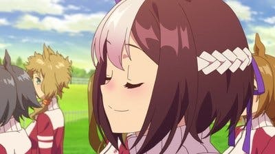 Assistir Umamusume: Pretty Derby Temporada 1 Episódio 1 Online em HD