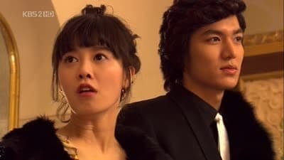 Assistir Boys Over Flowers Temporada 1 Episódio 3 Online em HD