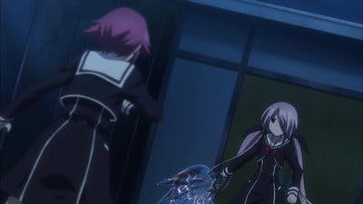 Assistir Chaos;Child Temporada 1 Episódio 9 Online em HD