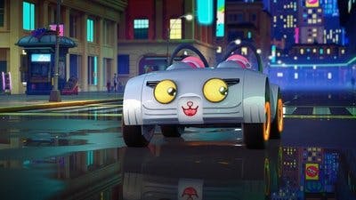 Assistir Batwheels Temporada 1 Episódio 24 Online em HD