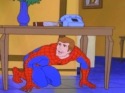 Assistir Homem Aranha e Seus Incríveis Amigos Temporada 3 Episódio 1 Online em HD