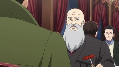 Assistir Ace Attorney Temporada 2 Episódio 10 Online em HD