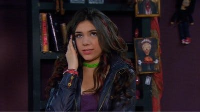 Assistir Vampire Girl Temporada 1 Episódio 116 Online em HD