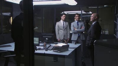 Assistir Senhor dos Céus Temporada 3 Episódio 49 Online em HD