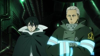 Assistir Fire Force Temporada 2 Episódio 13 Online em HD