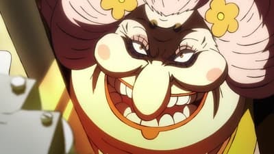 Assistir One Piece Temporada 21 Episódio 1045 Online em HD