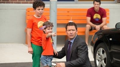 Assistir The Affair: Infidelidade Temporada 2 Episódio 4 Online em HD