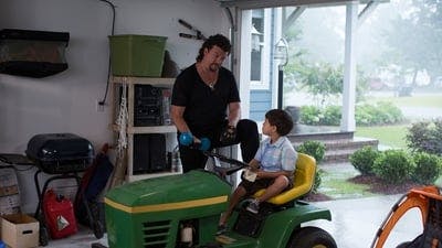 Assistir Eastbound & Down Temporada 4 Episódio 3 Online em HD