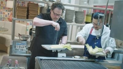 Assistir The Chef Show Temporada 1 Episódio 17 Online em HD