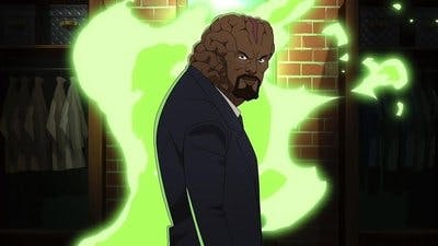 Assistir INVENCÍVEL Temporada 2 Episódio 6 Online em HD
