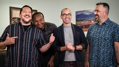 Assistir Tirando a Maior Onda Temporada 10 Episódio 19 Online em HD