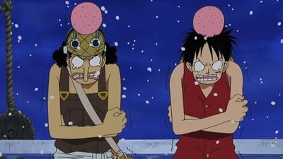 Assistir One Piece Temporada 9 Episódio 327 Online em HD