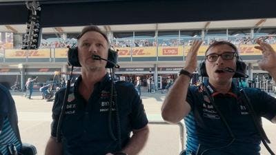 Assistir F1: Dirigir para Viver Temporada 7 Episódio 10 Online em HD