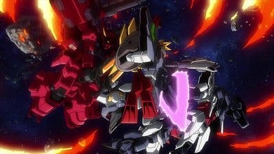 Assistir Gundam Build Divers Temporada 2 Episódio 24 Online em HD