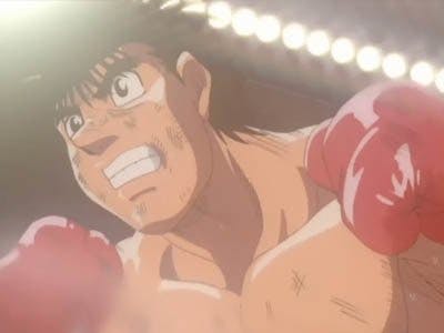 Assistir Hajime no Ippo Temporada 1 Episódio 31 Online em HD