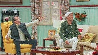 Assistir Vai Que Cola Temporada 12 Episódio 14 Online em HD