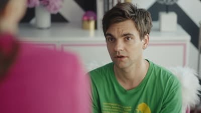 Assistir The Other Two Temporada 1 Episódio 4 Online em HD