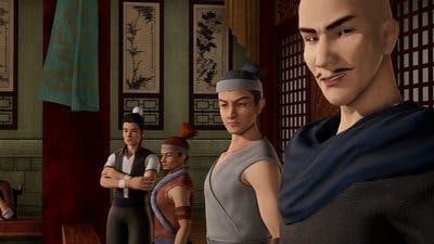 Assistir Tales of Gods and Demons Temporada 1 Episódio 94 Online em HD
