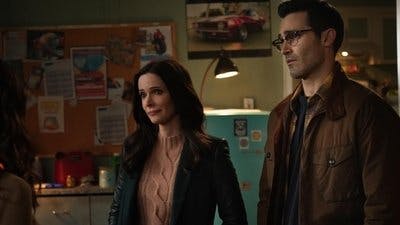Assistir Superman e Lois Temporada 2 Episódio 12 Online em HD
