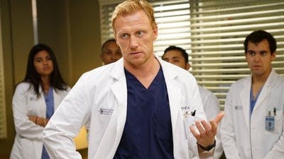 Assistir Grey’s Anatomy Temporada 12 Episódio 4 Online em HD