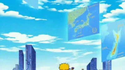 Assistir Zatch Bell! Temporada 1 Episódio 141 Online em HD