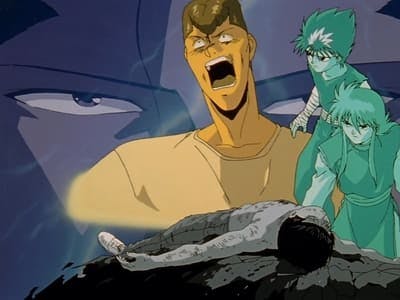 Assistir Yu Yu Hakusho Temporada 3 Episódio 23 Online em HD