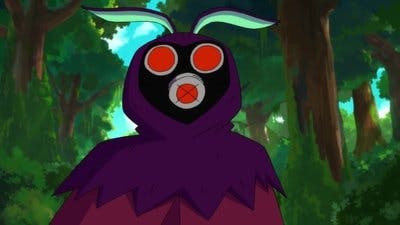 Assistir Kipo e os Animonstros Temporada 2 Episódio 5 Online em HD
