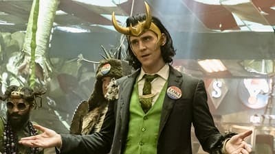 Assistir Loki Temporada 1 Episódio 5 Online em HD