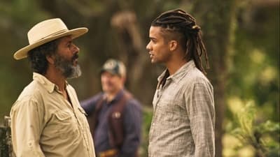 Assistir Pantanal Temporada 1 Episódio 92 Online em HD