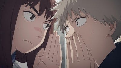 Assistir TENGOKU-DAIMAKYO: ILUSÃO CELESTIAL Temporada 1 Episódio 5 Online em HD
