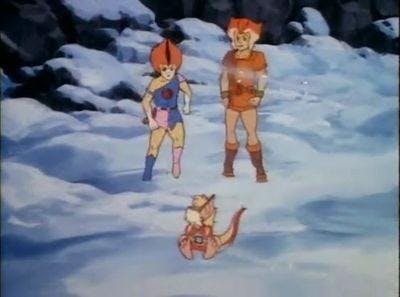 Assistir ThunderCats Temporada 2 Episódio 22 Online em HD