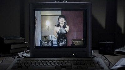 Assistir Sinais de um Psicopata Temporada 2 Episódio 2 Online em HD