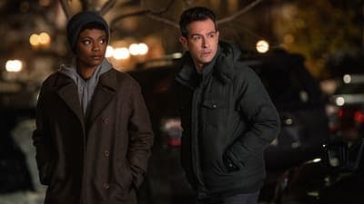 Assistir FBI Temporada 3 Episódio 8 Online em HD